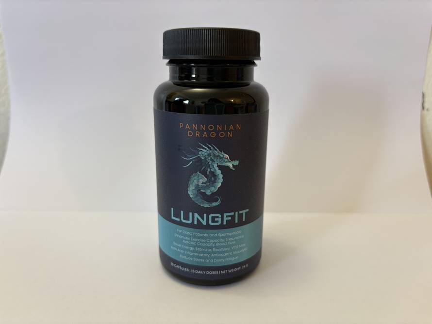 Ostajete bez daha i bez snage? Pogledajte što pomaže tisućama ljudi s istim problemom