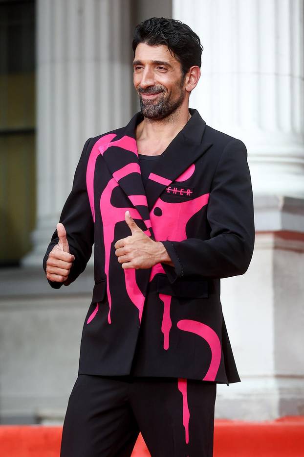 Sarajevo: Prvi crveni tepih šestog dana 31. Sarajevo Film Festivala