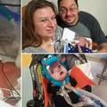 Čudo u bolnici: Rođen sa samo 500 g, nakon 545 dana ide kući