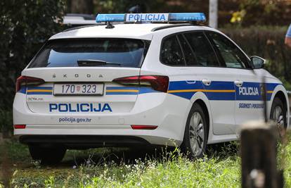 Sudarila se tri vozila u Kaštel Lukšiću: Dvoje ljudi ozlijeđeno