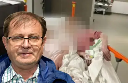 Ministarstvo o slučaju žena u istom krevetu: Prekršajno je prijavljen ravnatelj bolnice