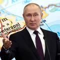 Kremlj upozorio Kijev: Napadi na Krim bili bi jako opasni. To nije dobro za svjetsku sigurnost