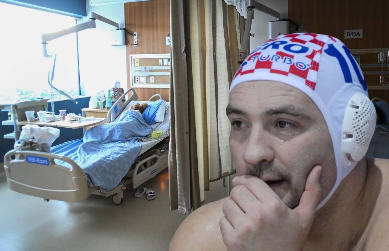 Naš zlatni olimpijac borio se s covidom: Povraćao sam, davali su mi i kisik. Nije ovo bezazleno
