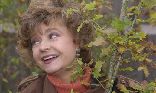 Umrla glumica iz kultne serije