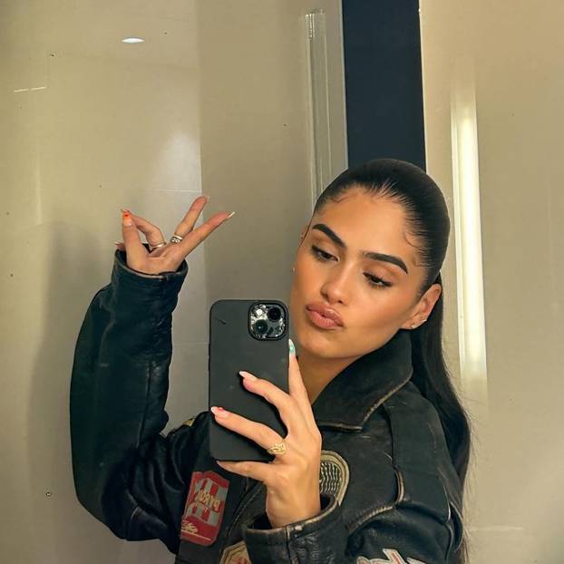 FOTO Ovo je ljepotica zbog koje su zaratili Beckhamovi sinovi...