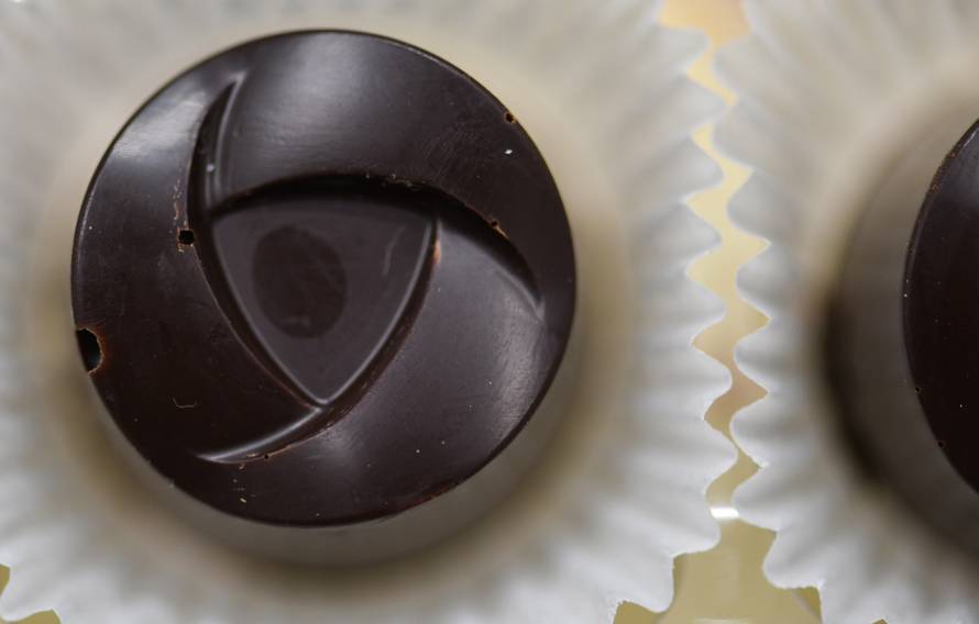 U Esplanadi se jede čokolada koju rade ljudi s invaliditetom