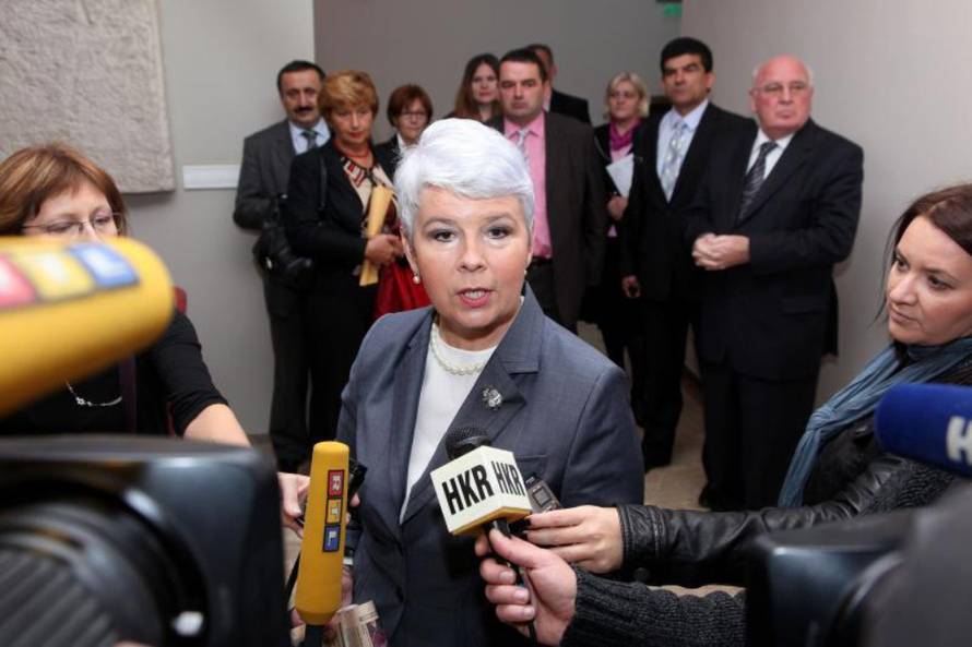 Patrik Macek/Pixsell