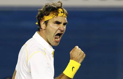 Dubai: Federer preko Richarda Gasqueta ušao u finale turnira