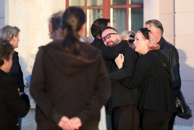 Rovinj: Komemoracija za Mirka Cetinskog