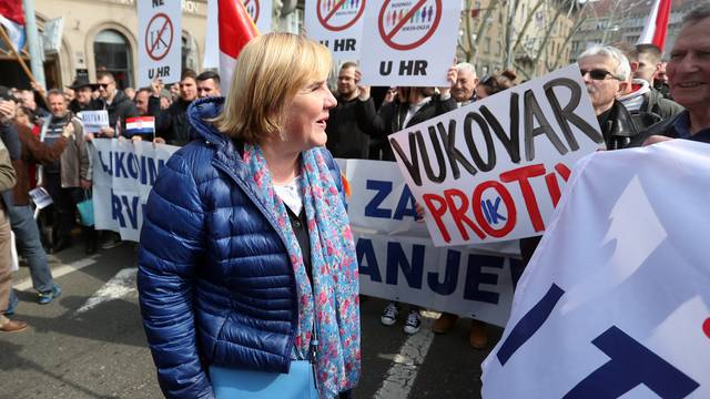 Istanbulskom žele promijeniti izborni zakon i doći na vlast