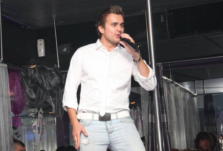 Ivana Ivanović/Pixsell