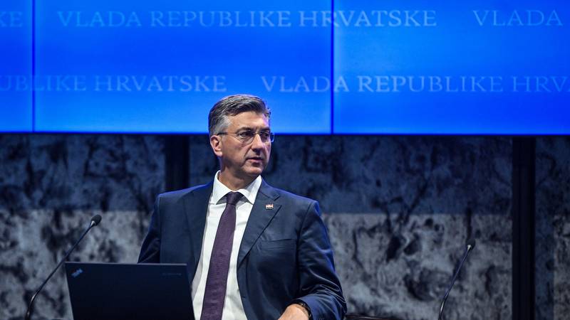 Plenković: 'Sve članice EU-a su pozvane na mimohod u Pariz. Odluku će provesti Kundid'