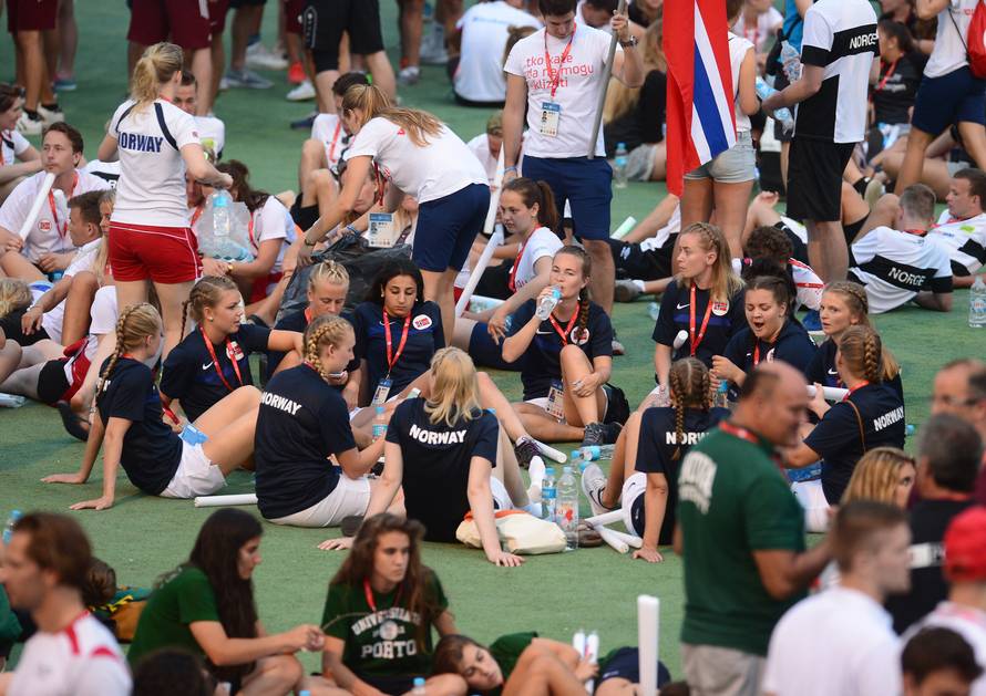 Europske sveucilisne igre