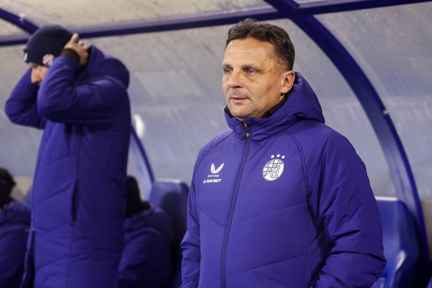 Dinamo i Lokomotiva sastali se u 18. kolu SuperSport HNL-a