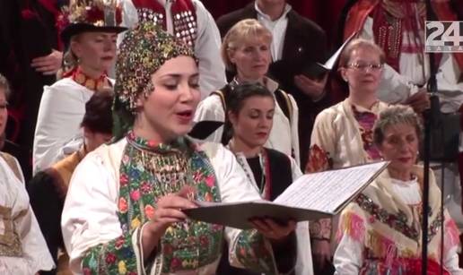 Hrvatica s 'dva lica': 'Uživam u ulozi kojom se bave muškarci'