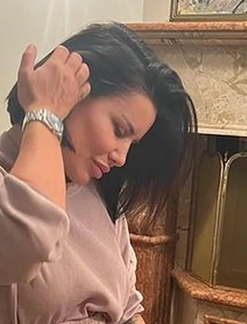 Trudna je Alis Adaktar (42), zvijezda srpskih Kardashiana: 'Beba nam nije bila u planu...'