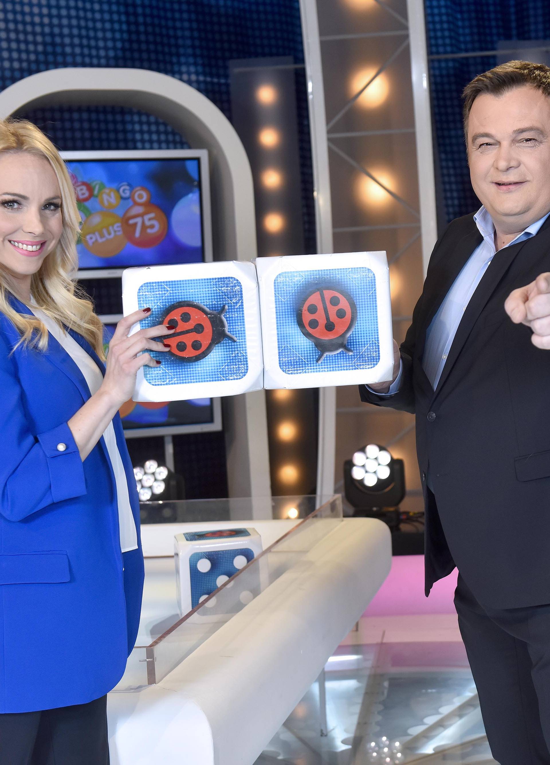 Promjena u TV Bingu: Umjesto Jelene Pajić stiže Mirna Maras