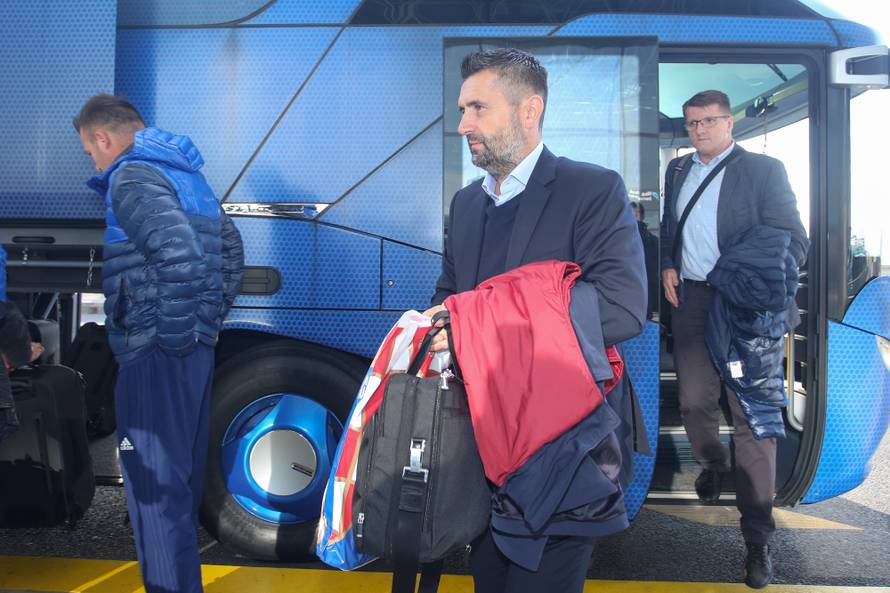 'Proslava? Smjeli smo popiti pivo ili dva i onda na spavanje'