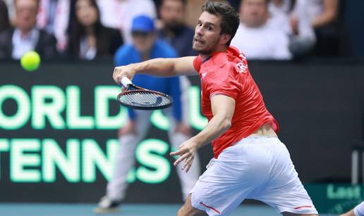 Nikola Mektić i Rajeev Ram osvojili Masters u Cincinnatiju!