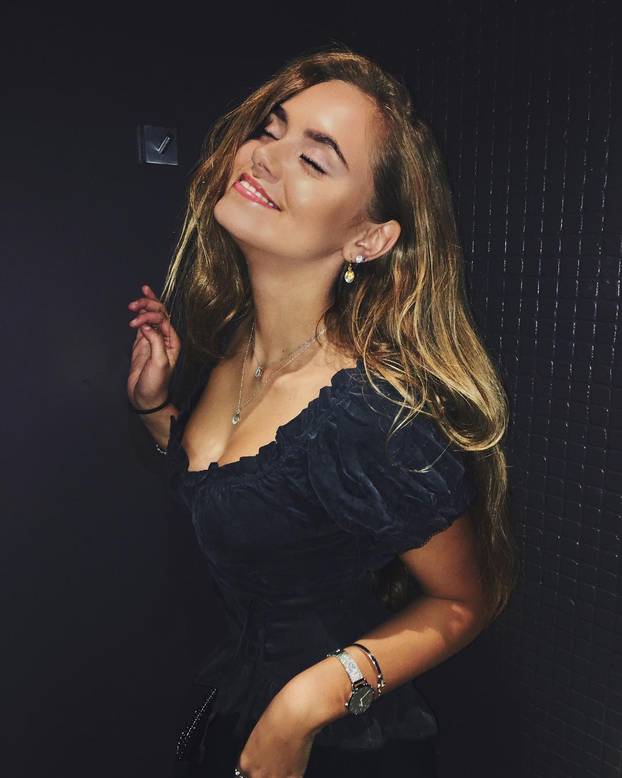 FOTO Fatalna Bosanka ljubila je Schumijeva sina, a sad je zavela najboljeg tenisača na svijetu