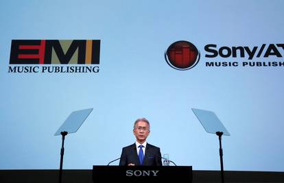 Sony napušta London: 'Želimo izbjeći probleme s carinama'