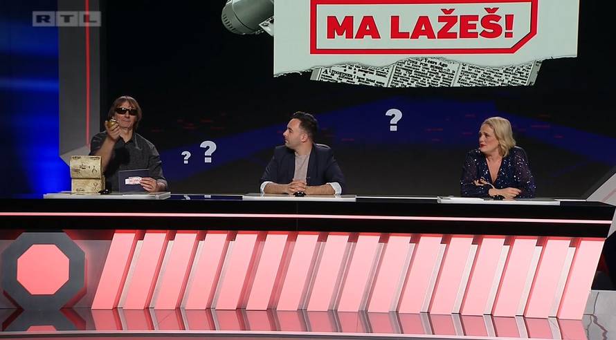 Gopcu je na pozornicu došao Iggy Pop, a Petra Dugandžić je za ples u krilu dala tisuću kuna