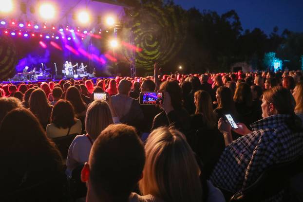 Zaprešić: Koncert u spomen na Olivera Dragojevića "Tragom Olivera"