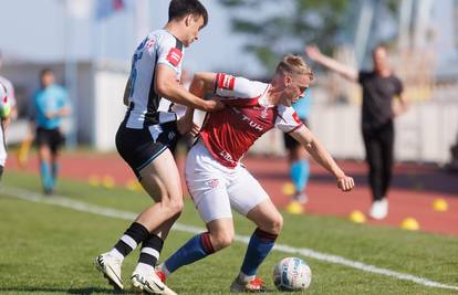 Iznenađenje u borbi za ulazak u HNL: Opatija je izgubila nakon osam mjeseci, Vukovar ostaje 1.