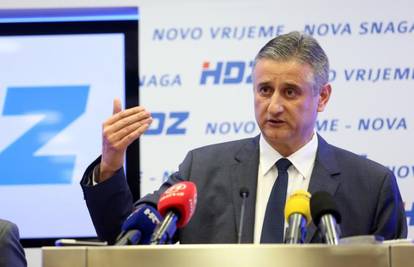 "Karamarko United" kreće u pohod na probleme građana