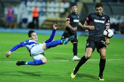 FOTO Hajduk je predstavio novi treći dres. Koji vam je najljepši?