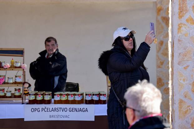 Benkovac: Benkovački sajam