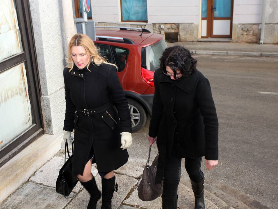 Mučili i zatočili zaposlenicu: Supružnici Šalov idu u zatvor