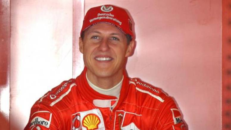 'Schumacher se bori, ali više ne možemo komunicirati...'