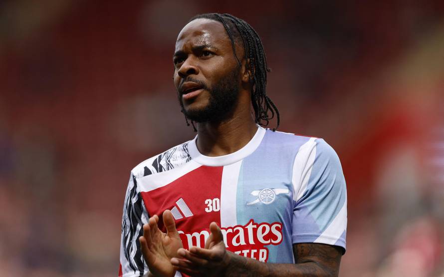 Premier League - Southampton v Arsenal