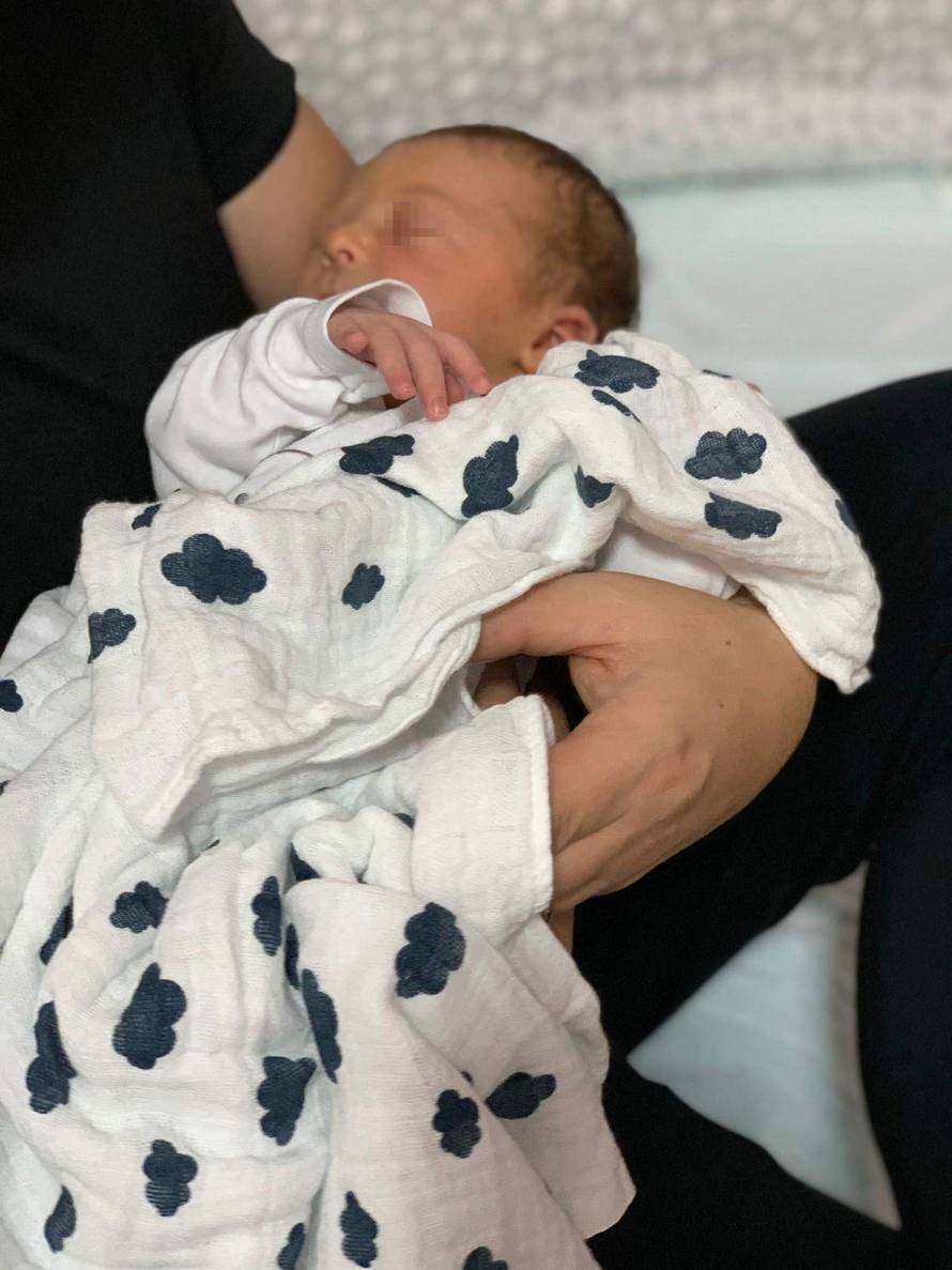 Irena: 'Smršavjet ću opet samo da ponovno ostanem trudna...'