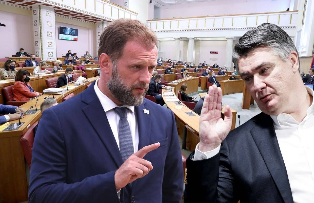 Vojsci neće biti bolje nakon pljuvanja Zokija i Banožića