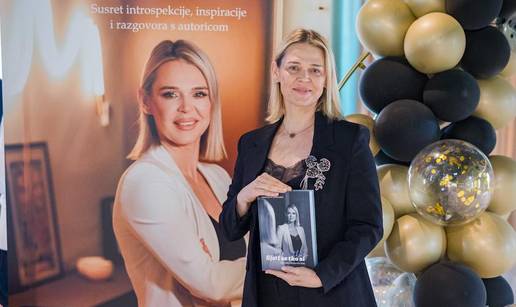 'Hodajmo za one koji ne mogu' je projekt koji pomi&ccaron;e granice kroz cijelu Hrvatsku