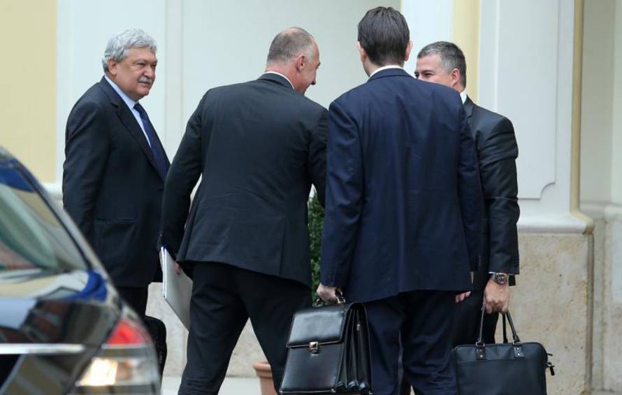 Sanjin Strukić/PIXSELL