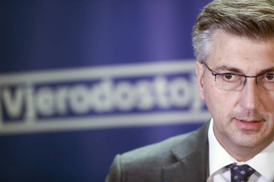 Klizimo dolje: BDP će nam biti anemičan, taj rast nije održiv...