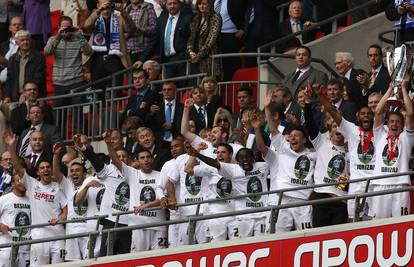 Za povijest: Swansea 1. velški klub koji će igrati Premiership