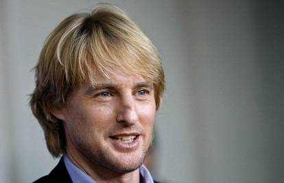 Owen Wilson prijavio se na rehabilitaciju?