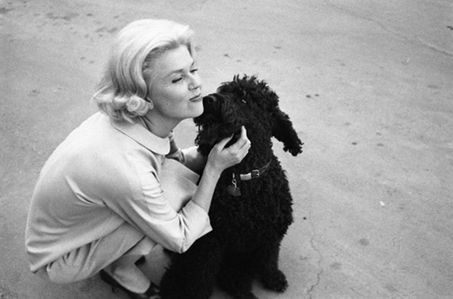 Odlazak legendarne glumice: U 98. godini preminula Doris Day