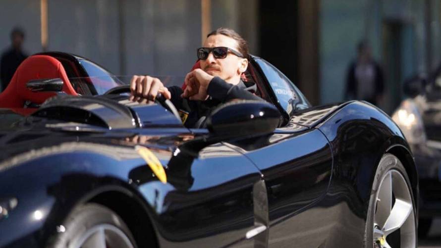 Zlatan vs LeBron, druga runda: Baš si mi se ti našao pričati...