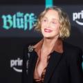 Sharon Stone otkrila: Skinula sam se s marihuane i lijekova