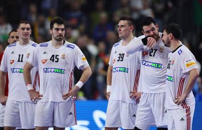 Mađarska pobijedila Slovenija u utakmici za 5. mjesto na Euru