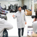 Posjetili smo Rim&ccaron;evu tvornicu baterija za BMW: Hrvatski pogon spada u prvu ligu!