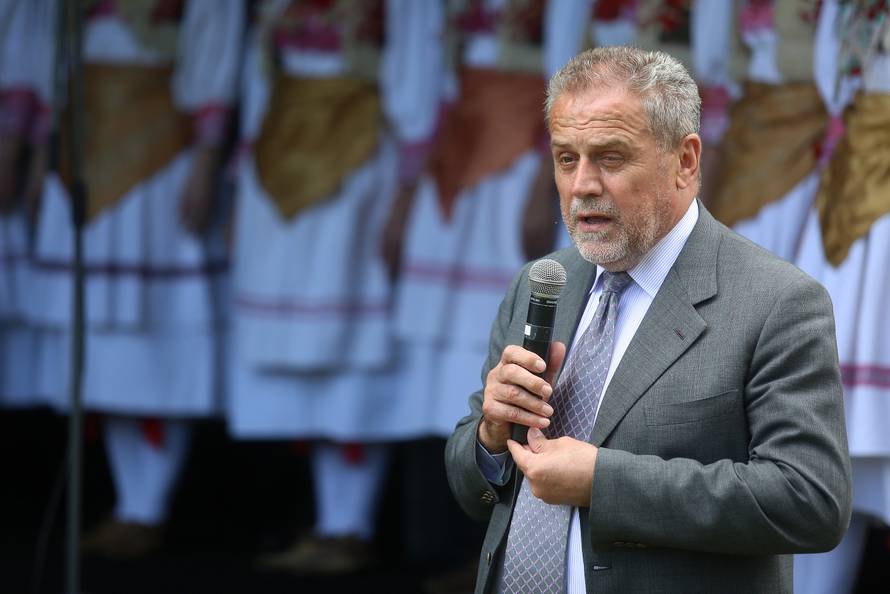 Jakov Kitarović: Supruzi ću kupiti cvijeće, obožava orhideje