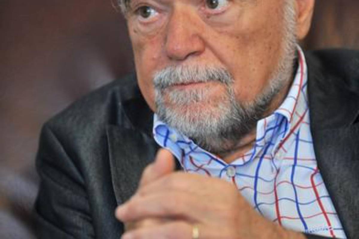 Mesić: Lucić mi je govorio da Kruljac odlično radi svoj posao