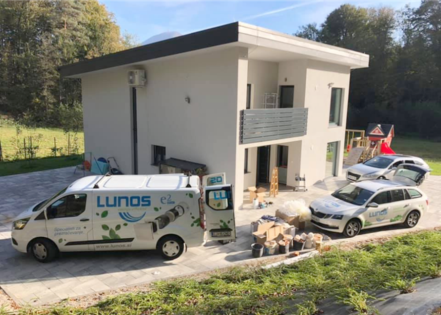 Donosimo odgovore na 5 najčešćih pitanja vezana za vlagu i plijesan u stanu/kući