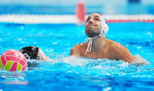 Mađari nas uvukli u 'run and gun' i skinuli krunu. Ne mogu ni barakude baš stalno osvajati...